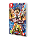 Carnival Games