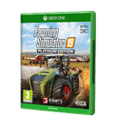 Farming Simulator 19 Platinum Edition