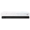 Xbox One X Hyperspace