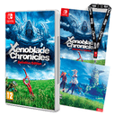 Xenoblade Chronicles Definitive Edition