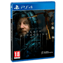 Death Stranding