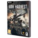 Iron Harvest