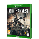 Iron Harvest