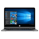 Primux ioxbook Tour 1302F - N3350 - 4GB RAM - 120GB SSD - 64GB eMMC - 13,3´´ Táctil - W10 - Ordenador Portátil