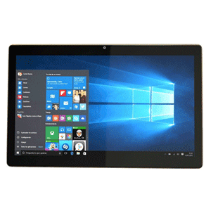 Primux AIO IOX 1701H - Intel N3350 - 4GB 120GB SSD + 32GB eMMC - 17,3´´ Táctil - W10 - Ordenador All in One