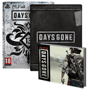 Days Gone Edición Especial