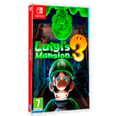 Luigi´s Mansion 3 Nintendo Switch