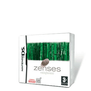 Zenses: Rainforest Edition