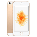 iPhone SE 32Gb Oro Libre