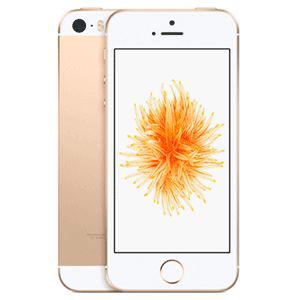 iPhone SE 32Gb Oro Libre