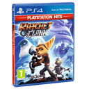 Ratchet & Clank PS Hits