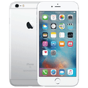 iPhone 6 Plus 64Gb (Plata) - Libre -