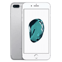 iPhone 7 Plus 256Gb Plata - Libre