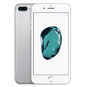 iPhone 7 Plus 256Gb Plata - Libre