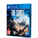 The Surge