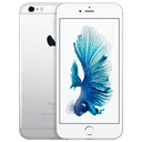 iPhone 6 32Gb (Plata) - Libre -