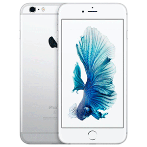 iPhone 6 32Gb (Plata) - Libre -
