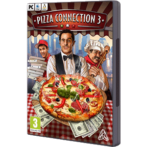 Pizza Connection 3