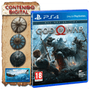 God of War Ed. Plus