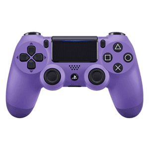 Controller Dualshock 4  Electric Purple