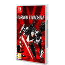 Daemon X Machina