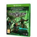 Warhammer 40,000 Mechanicus