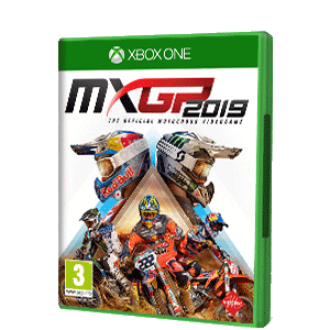 MXGP 2019