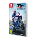 TT Isle of Man Ride on the Edge 2