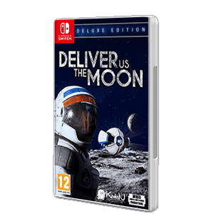 Deliver Us The Moon Deluxe Edition