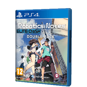 Robotics Notes Double Pack
