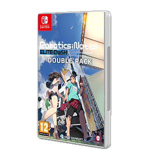 Robotics Notes Double Pack