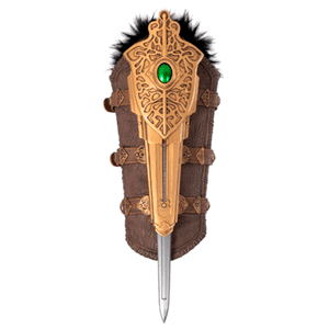 Figura Assassin’s Creed Valhalla Hidden Blade Cuchilla