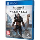 Assassin’s Creed Valhalla