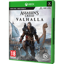 ASSASSIN´S CREED VALHALLA XBXSX E