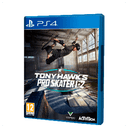 Tony Hawk’s Pro Skater 1 + 2