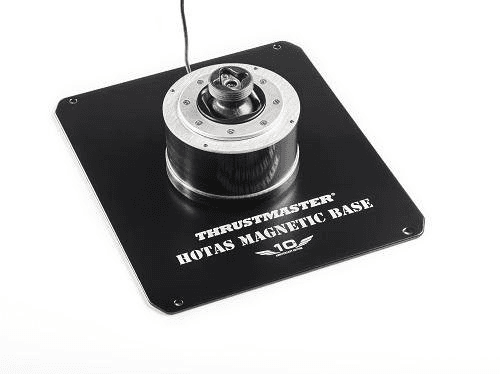 Thrustmaster HOTAS Magnetic Base - Accesorio - Joystick Gaming