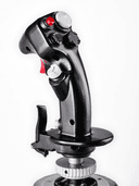 Thrustmaster F-16C Viper HOTAS Grip Add On - Accesorio - Joystick Gaming