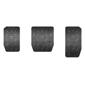 Thrustmaster T-LCM Rubber Grip - Cubrepedales