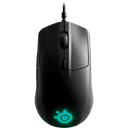 SteelSeries Rival 3 RGB 8500 DPI - Raton Gaming