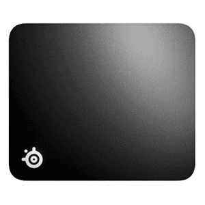 SteelSeries QcK Hard Rígida - Alfombrilla Gaming