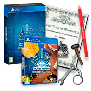 House Flipper Signature Edition