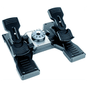 Logitech G Saitek PRO Flight Rudder Pedals - Pedales
