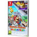 Paper Mario - The Origami King