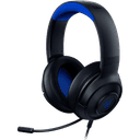 Razer Kraken X Console Negro Azul - Auriculares