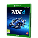 Ride 4