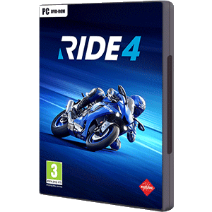 Ride 4 PC