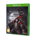 Immortal Realms - Vampire Wars