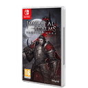 Immortal Realms - Vampire Wars