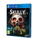 SKULLY