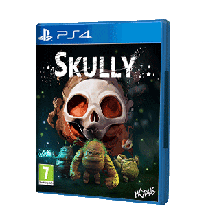 SKULLY